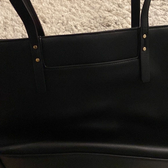 Anne Klein handbag - Picture 3 of 3